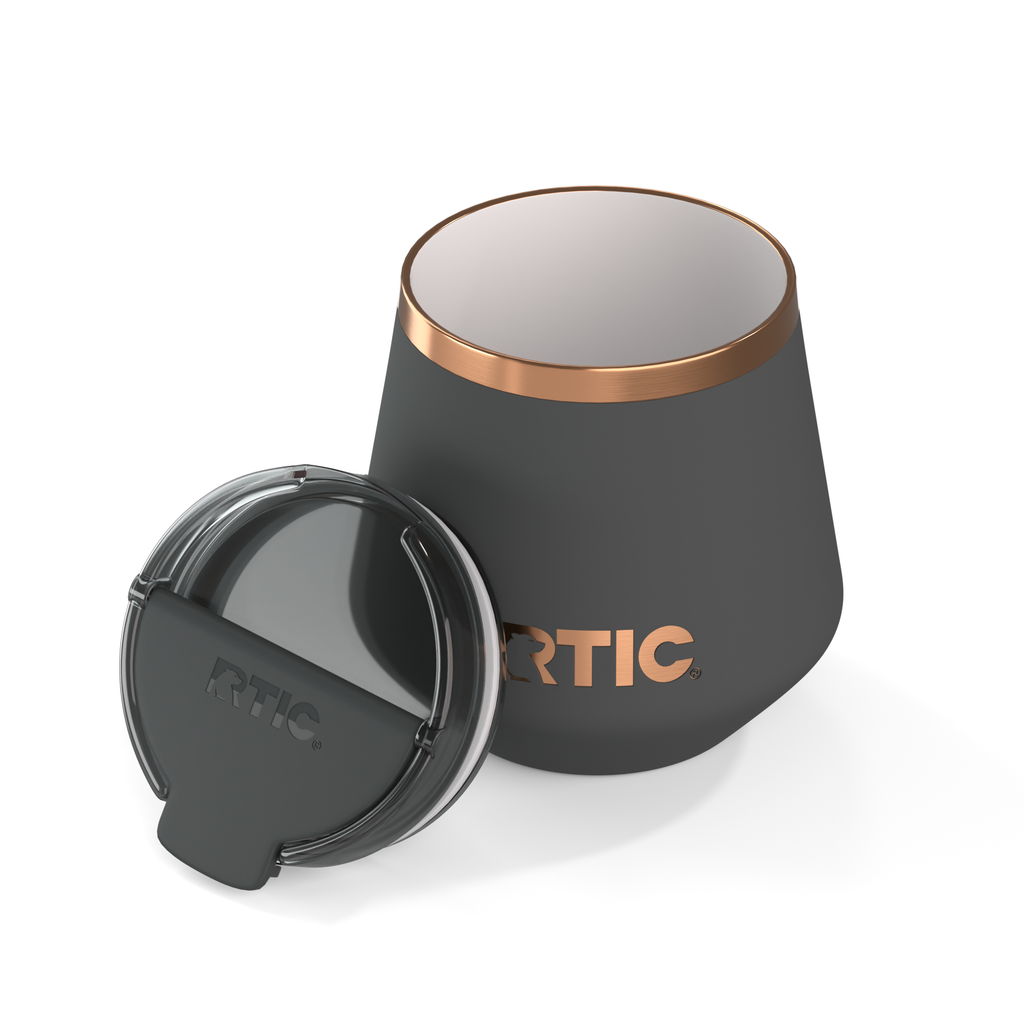 8oz Happy Hour Lowball Tumbler