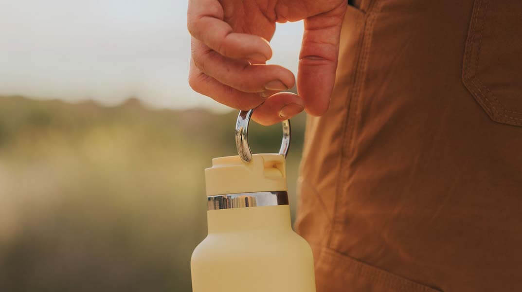 Journey Bottle