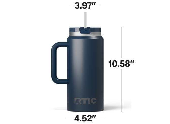 64oz Road Trip Tumbler