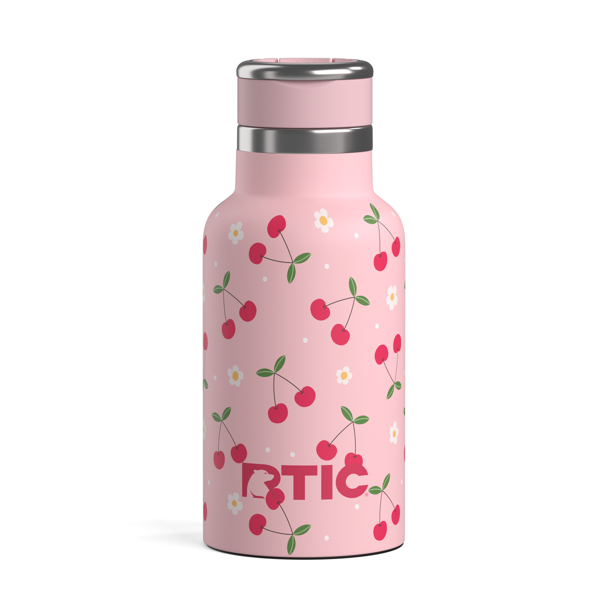 12oz Little Journey Bottle