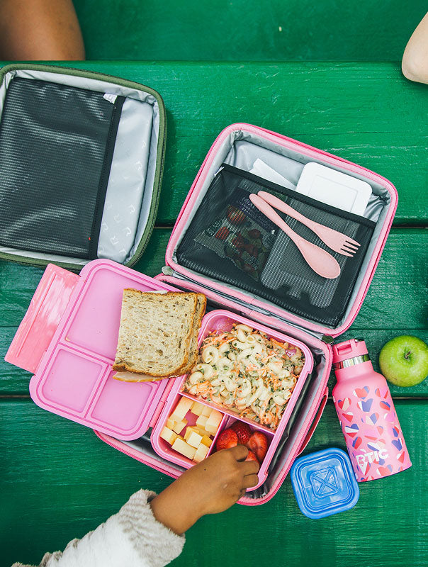 Day Packer Lunch Box