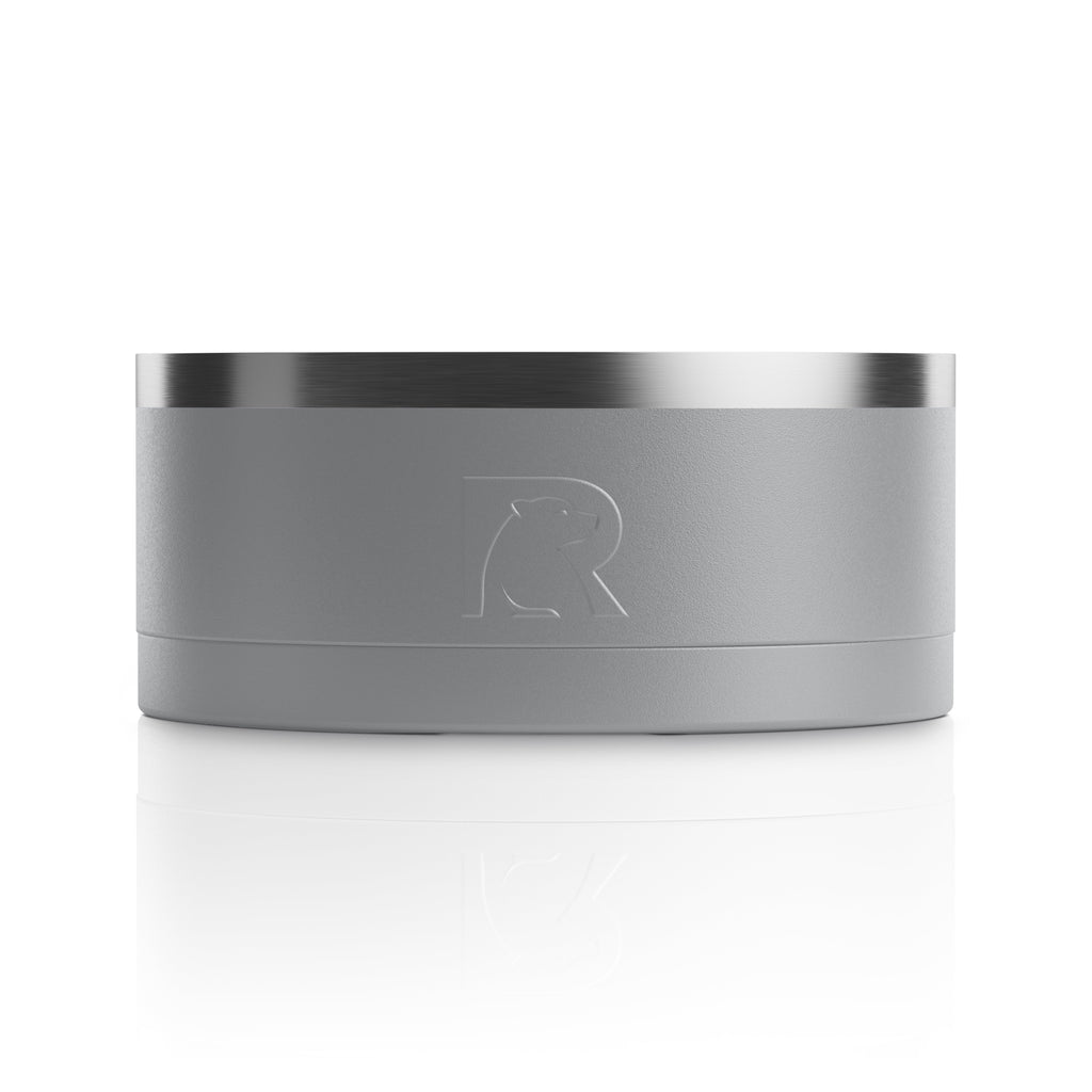 3-In-1 Dog Bowl